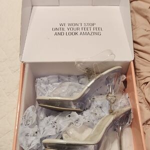 The Shoe Fairy Olympian 2.0